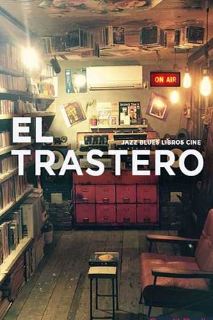 El Trastero